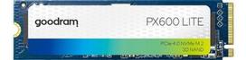 SSD PX600 Lite 1TB Gen4x4 NVMe 2280 3600/2700MB/s