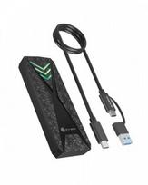 IB-1805ML-CU31 NVMe Enclosure