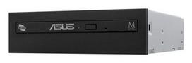 Asus Compact Internal 8X HH DVD Writer | DRW-08D6MT | Internal | Interface SATA | CD write speed 8 x