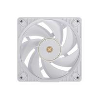 ASUS ProArt PF120 Fan PWM White Kompiuterio korpusui Ventiliatorius 12 cm Balta 1 vnt