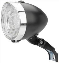 Priekinė lempa Azimut Retro 3LED su elementais