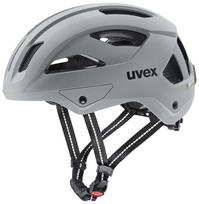 Šalmas Uvex city stride rhino matt