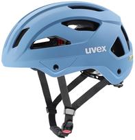 Šalmas Uvex stride azure