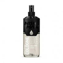 Nishman After Shave Cologne Sun Sense 8 Losjonas po skutimosi, 100ml