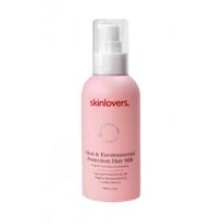 Skinlovers Heat & Environmental Protection Hair Milk Apsauginis plaukų pienelis nuo karščio, 150ml