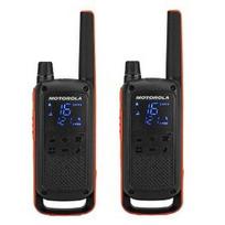 MOTOROLA Talkabout T82 Twin-pack racija AKGAORADTMOTO006