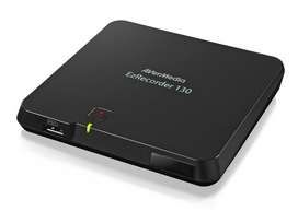 Avermedia Ezrecorder 130 Vaizdo Graibšto Kortelė 61er1300a0ac