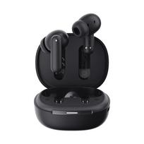 "melobuds N30 Anc" "bluetooth" Belaidės Ausinės į Ausis Ipx4 - Juodos Spalvos