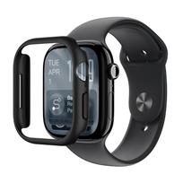 Apsauginis Dėklas "apple Watch Series 11 46mm Minimal" - Juodas