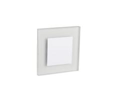 Kanlux 26840 - APUS laiptų LED apšvietimas LED/0,8W/12V 3000K 60mm