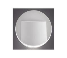 Kanlux 33322 - LED laiptų šviestuvas ERINUS LED/0,8W/12V 3000K balta
