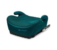KINDERKRAFT - Automobilinė pagalvėlė I-BOOST 2 PRO i-Size 125–150 cm turkio spalvos