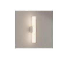 LED vonios veidrodžio apšvietimas LINEA LED/8W/230V 3000/4000/6000K IP44 45 cm matinis chromas