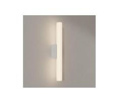 LED vonios veidrodžio apšvietimas LINEA LED/12W/230V 3000/4000/6000K IP44 61 cm balta