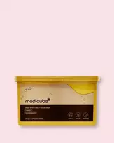 Medicube Deep Vita C Daily Quick Mask - 350 g / 30 vnt