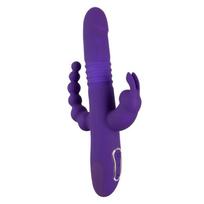 Vibratorius Thrusting Pearl