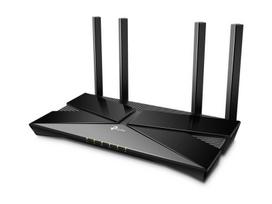 TP-LINK EX520 AX3000 Dual Band WiFi 6 Router   TP-LINK