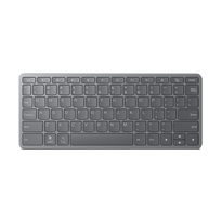 Lenovo   Multi-Device   Keyboard   Wireless   English   Bluetooth