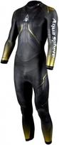 Aqua sphere phantom 2.0 men black/gold xxl