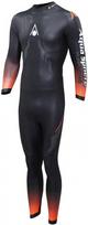 Aqua sphere pursuit 2.0 men black/orange xxs
