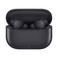 Huawei   Headphone   FreeBuds SE 4 ANC   Bluetooth   In-ear   Black   Noise canceling   Wireless