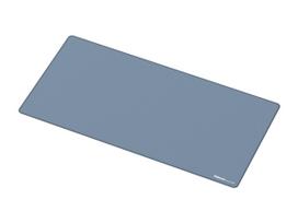 Fellowes Desk Mat   Breyta   800 x 400 x 2.5 mm   Marine