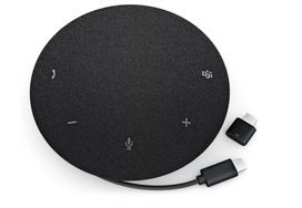Dell Pro Plus Wired/Wireless Speakerphone   SL525   Waterproof   Bluetooth   Portable   Wireless connection