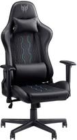 Acer Gaming Chair   Predator Rift Go PGC331   Black