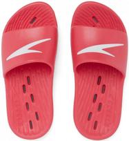 Speedo slide junior siren red 11