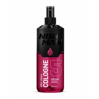 After Shave Cologne Volcano 5 Losjonas po skutimosi 100ml