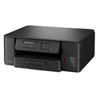 Brother   DCP-T530DW   Inkjet   Colour   A4   Wi-Fi   Black