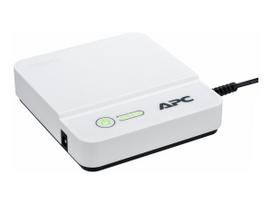 Schneider Electric APC Back-UPS Connect 12Vdc 36W, Lithium-ion, Mini Network Ups to Protect Internet Routers   CP12036LI