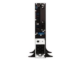 Schneider Electric APC Smart-UPS   SRT1000XLI   1000 VA   1000 W
