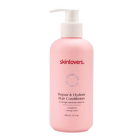 Repair & Hydrate Hair Conditioner Atkuriamasis kondicionierius dažytiems 300ml