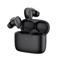 Edifier   Earbuds   NeoDots   Bluetooth   In-ear   Microphone   Black   Noise canceling   Wireless