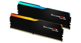 G.Skill Ripjaws M5 Neo RGB   32GB   DDR5   6000 MHz   PC/server   Registered No   ECC No