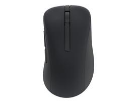Asus Wireless Mouse   MD102   Mouse   2.4 GHz, Bluetooth   Dark Gray