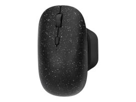 Targus   Mouse   ErgoFlip EcoSmart   Wireless   Bluetooth   Black