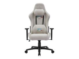 Onex Short Pile Linen   Onex   Gaming chairs   STC Snug L Series   Ivory