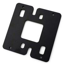 Thermal Grizzly   AM5 Short Backplate   Black   N/A