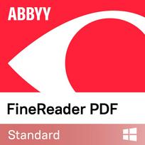 FineReader PDF Standard   Volume License (Remote User)   3 year(s)   5-25 user(s)