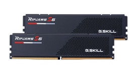 G.Skill   Ripjaws S5   32GB   DDR5   5600 MHz   PC/server   Registered No   ECC No