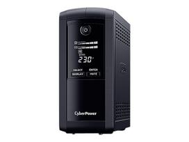 CyberPower   Backup UPS Systems   VP1000ELCD   1000 VA   550 W