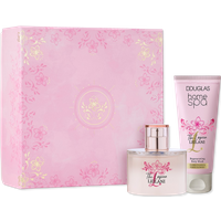 Douglas Collection - Home Spa The Lagoon Leilani Fragrance Set Kvepalų rinkiniai 1 pieces unisex