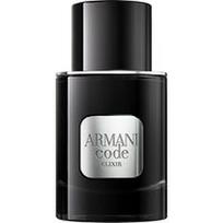 Armani - Armani Code Code Elixir Parfumuotas vanduo 50 ml male