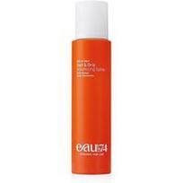 EAU de 1974 - EAU de 1974 EAU de Capri Hyaloronic Salt & Grip Volumizing Spray Plaukų vaškas ir kremai 200 ml unisex