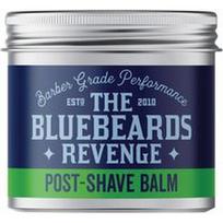 The Bluebeards Revenge - The Bluebeards Revenge After Shave Balm Parfumuotos priemonės po skutimosi 100 ml male