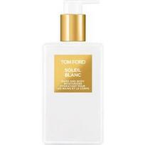 TOM FORD - TOM FORD Soleil Blanc Hand & Body Moisturizer Kūno kremai 240 ml unisex