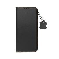 SMART PRO Book leather case for IPHONE 11, black