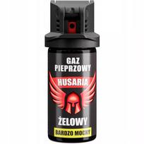 Pipirinis purškiklis Husaria 40 ml – gelis, gynybinis, UV
